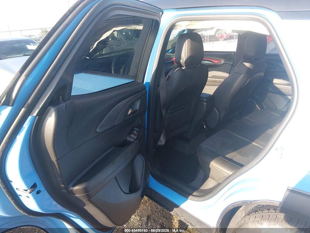 KL79MTSL8RB140638 2024 CHEVROLET TRAILBLAZER photo no. 8
