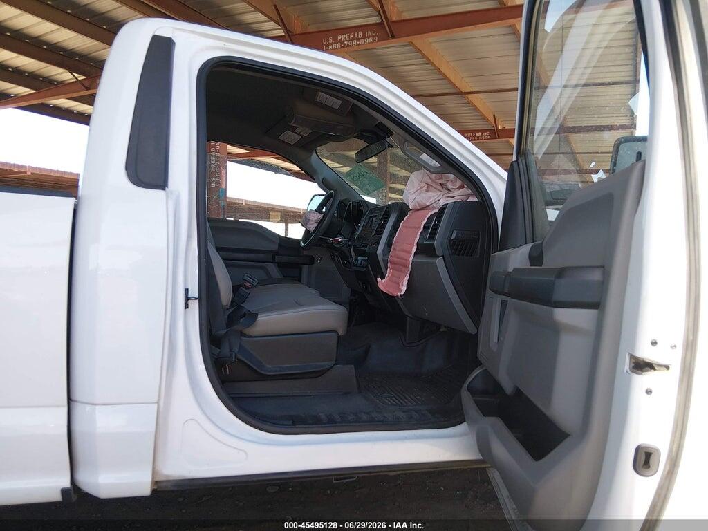 1FTBF2A67LEC29529 2020 FORD F-250 photo no. 5