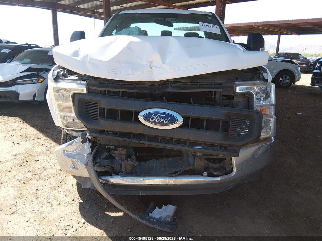 1FTBF2A67LEC29529 2020 FORD F-250 photo no. 6