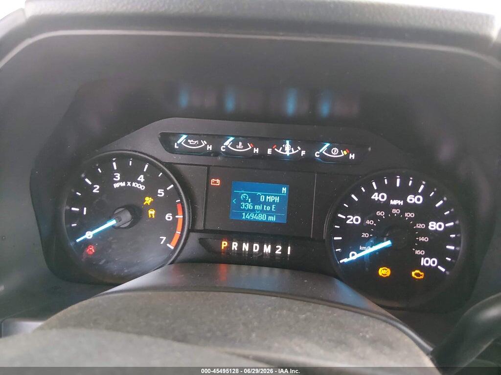 1FTBF2A67LEC29529 2020 FORD F-250 photo no. 7