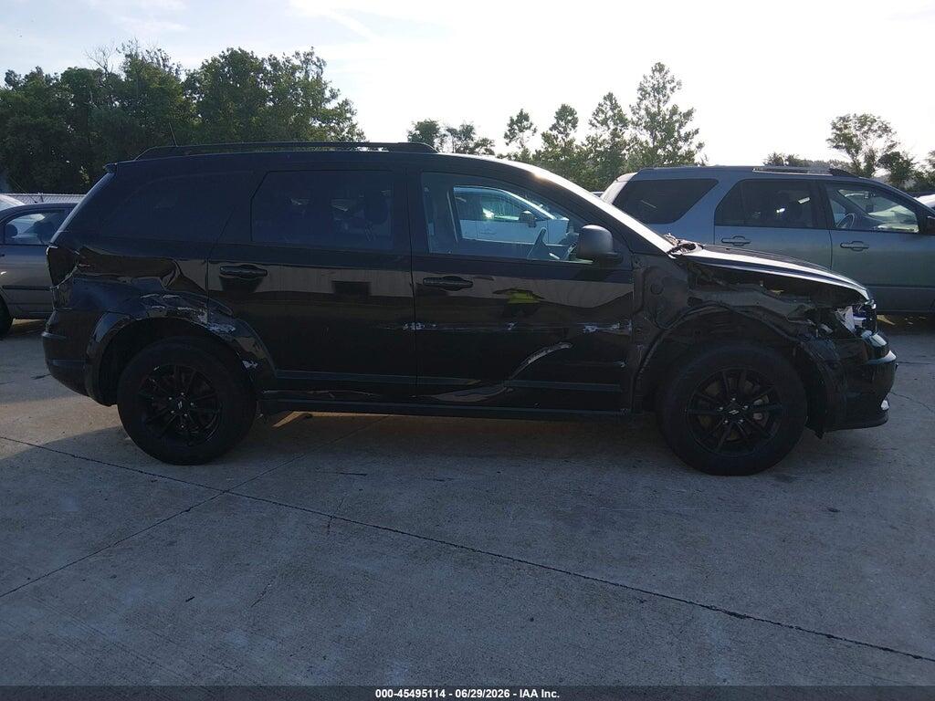 3C4PDCAB0LT180043 2020 DODGE JOURNEY photo no. 12