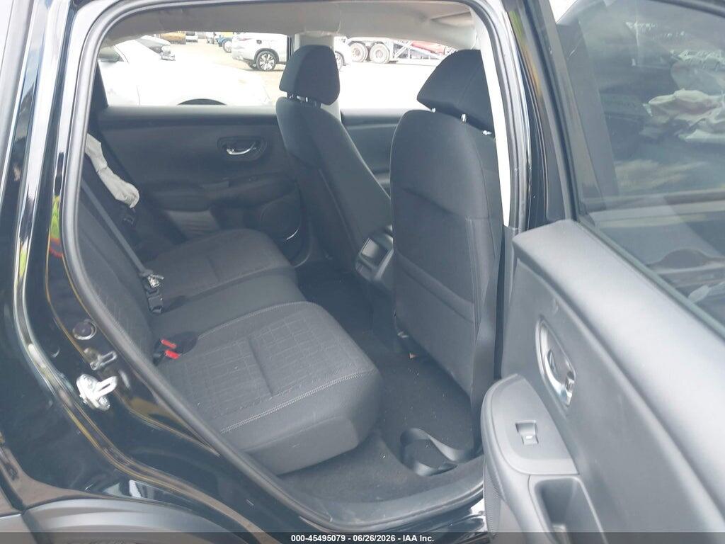 3CZRZ1H36TM733084 2026 HONDA HR-V photo no. 8