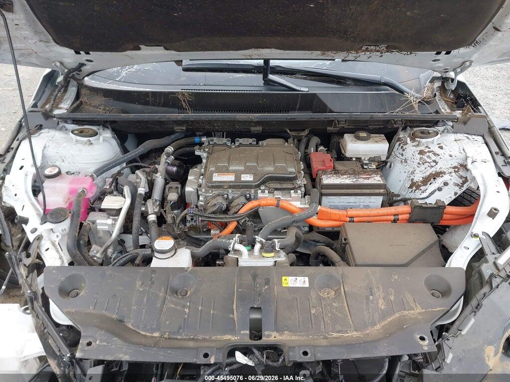 JTMABACAXRA072873 2024 TOYOTA BZ4X photo no. 10