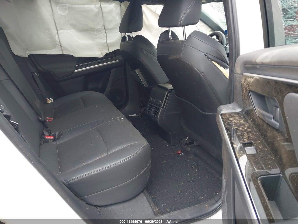 JTMABACAXRA072873 2024 TOYOTA BZ4X photo no. 8