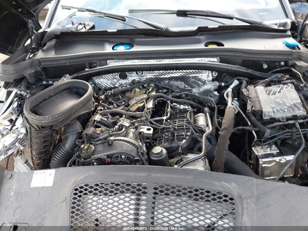 WP1AA2A55LLB09479 2020 PORSCHE MACAN photo no. 10