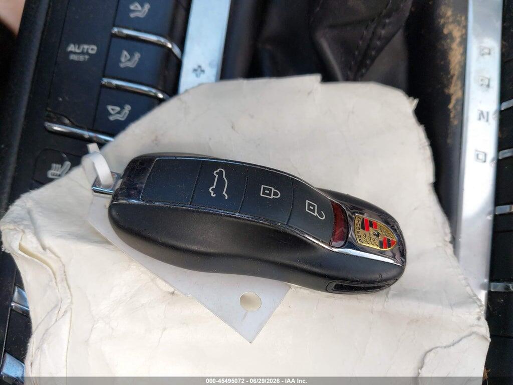 WP1AA2A55LLB09479 2020 PORSCHE MACAN photo no. 11