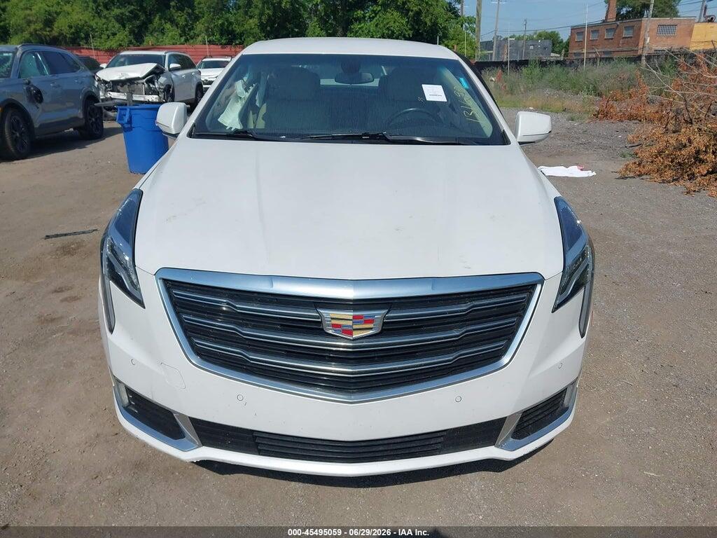 2G61M5S33J9131690 2018 CADILLAC XTS photo no. 12