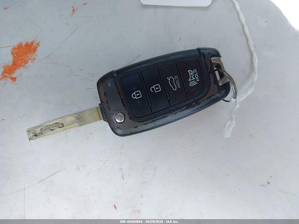 3KPC24A62LE125448 2020 HYUNDAI ACCENT photo no. 11