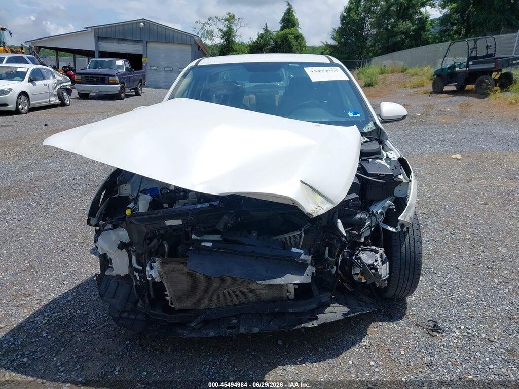 3KPC24A62LE125448 2020 HYUNDAI ACCENT photo no. 12