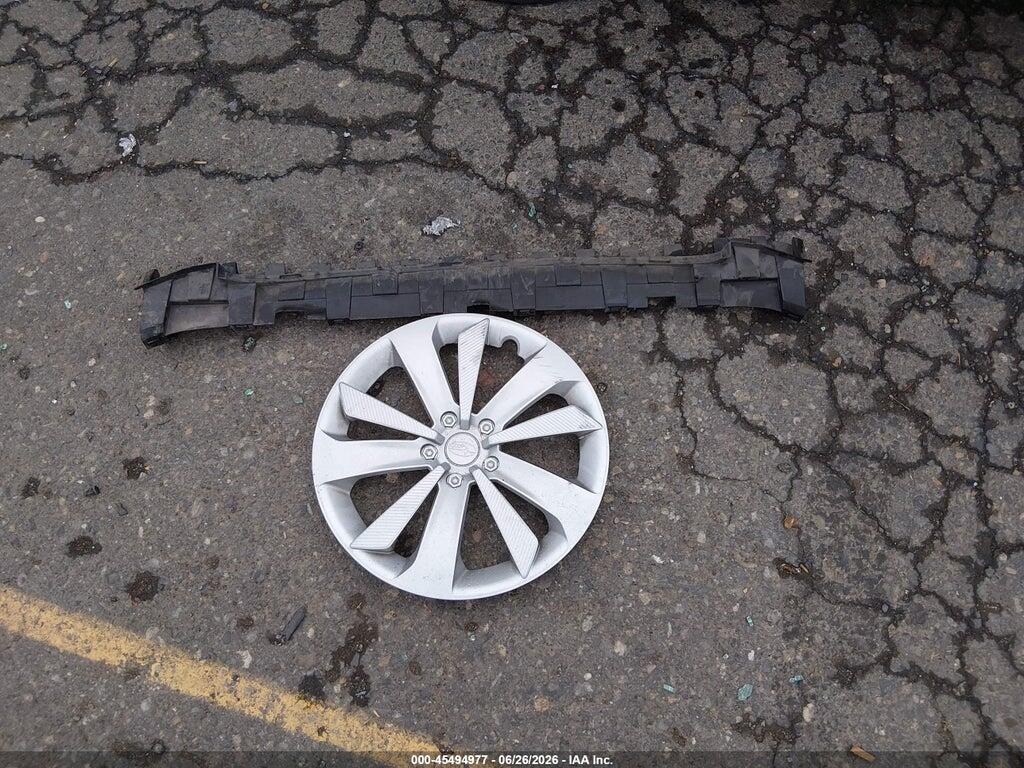 4S3GTAA68K3749211 2019 SUBARU IMPREZA photo no. 12