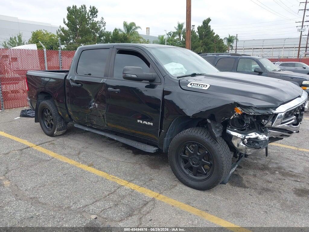 1C6RRFFGXPN632383 2023 RAM 1500 photo no. 1