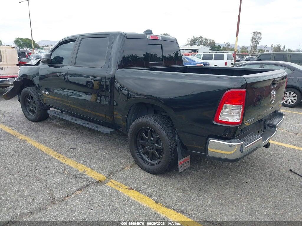 1C6RRFFGXPN632383 2023 RAM 1500 photo no. 3