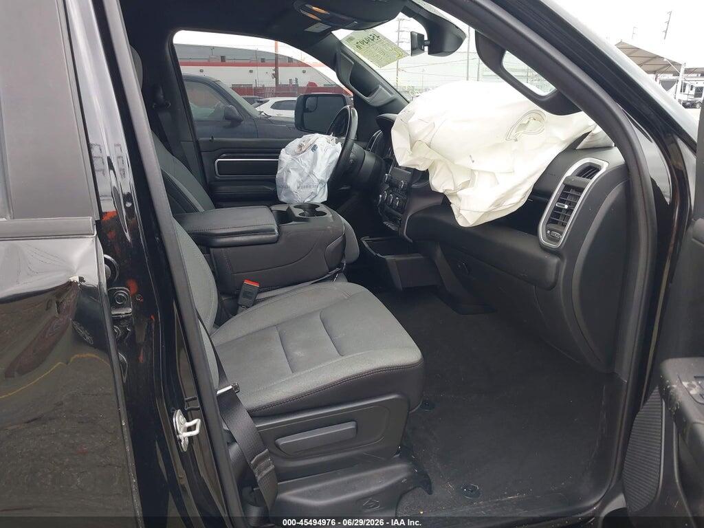 1C6RRFFGXPN632383 2023 RAM 1500 photo no. 5