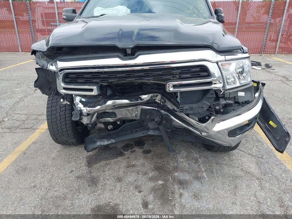 1C6RRFFGXPN632383 2023 RAM 1500 photo no. 6