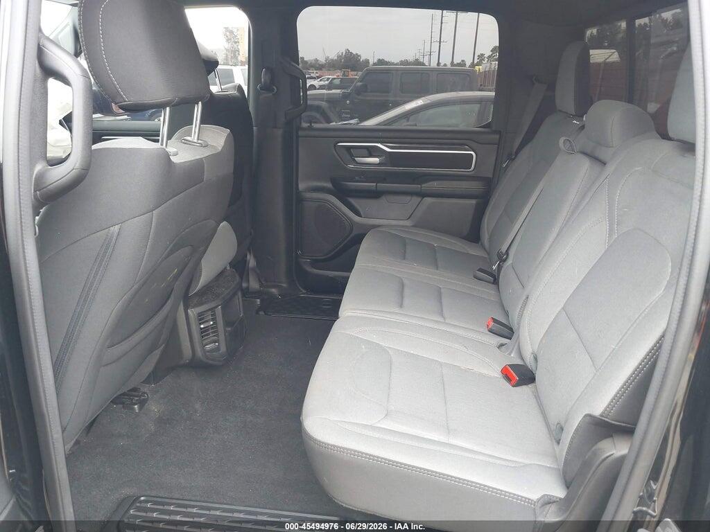1C6RRFFGXPN632383 2023 RAM 1500 photo no. 8