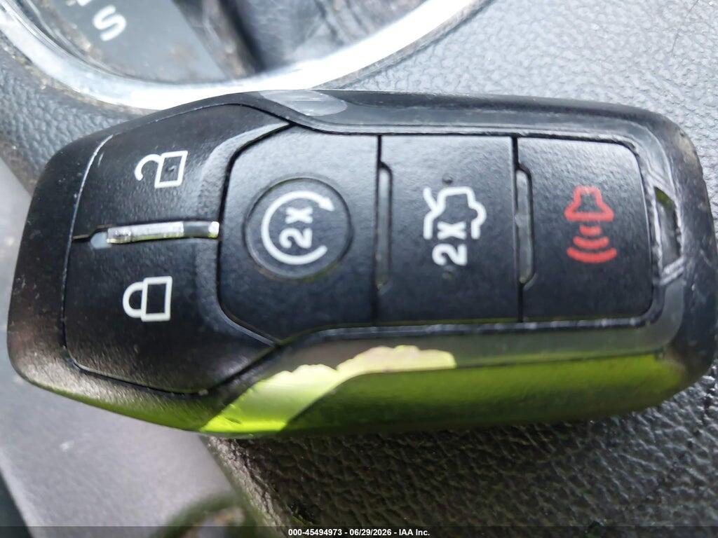 1FA6P8CF1G5206676 2016 FORD MUSTANG photo no. 11