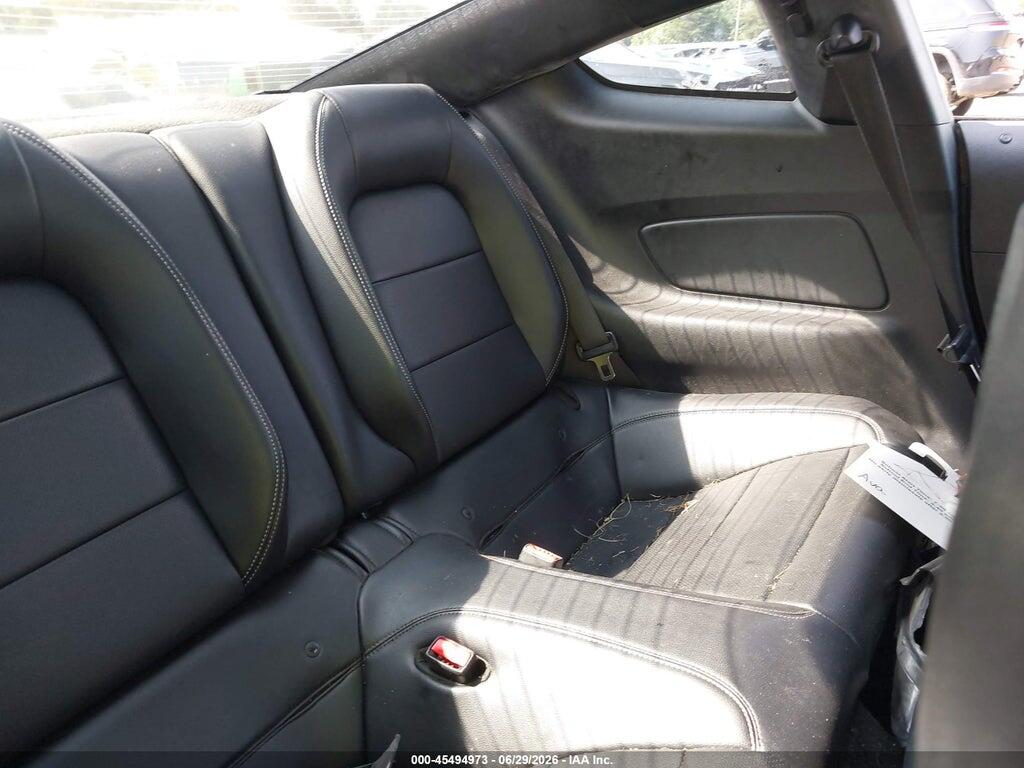 1FA6P8CF1G5206676 2016 FORD MUSTANG photo no. 8