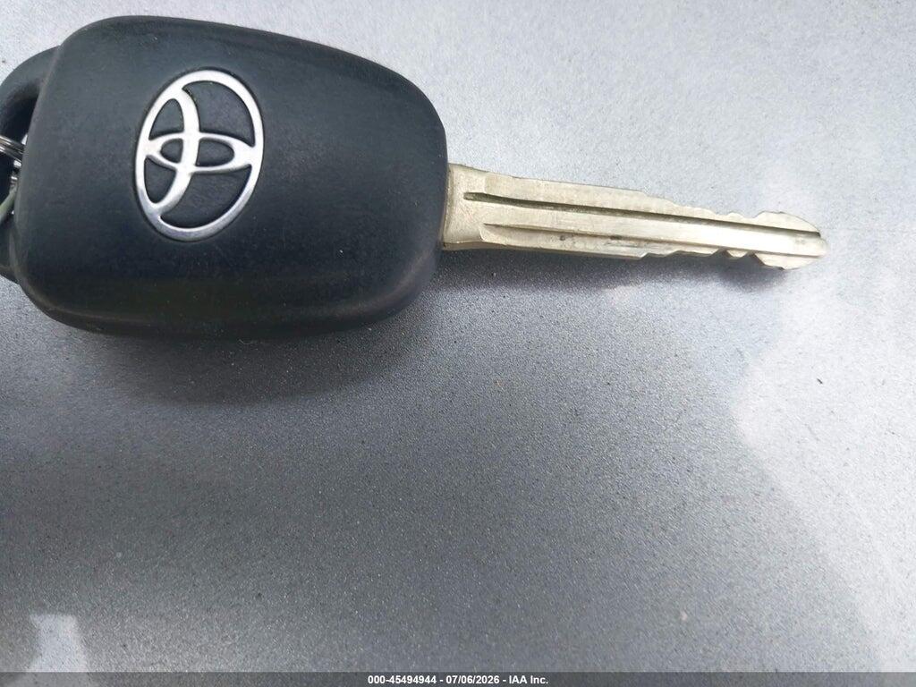 2T1BURHE5KC175967 2019 TOYOTA COROLLA photo no. 11