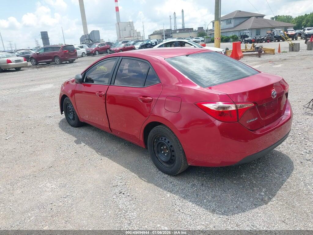 2T1BURHE5KC175967 2019 TOYOTA COROLLA photo no. 3