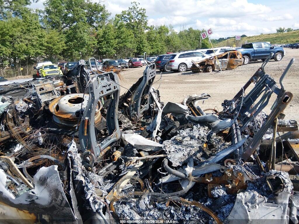 1FT8W3DTXNEC30758 2022 FORD F-350 photo no. 1