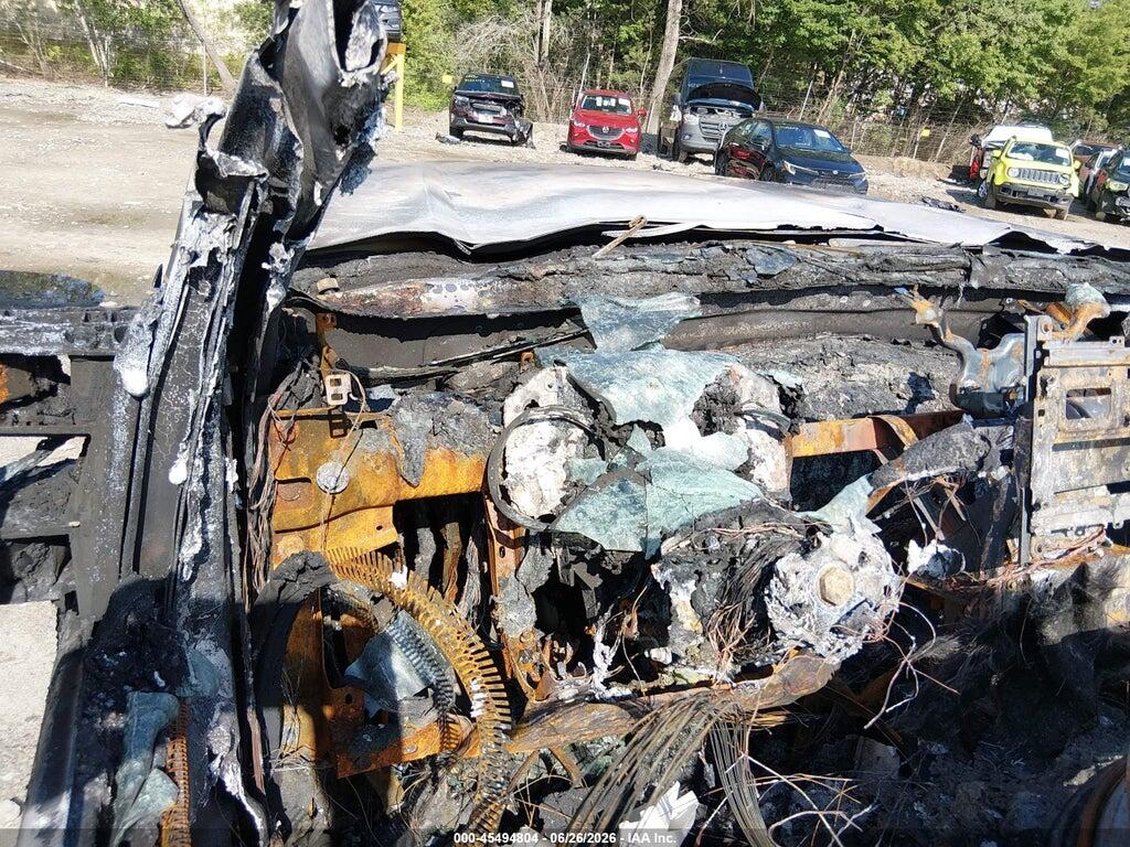 1FT8W3DTXNEC30758 2022 FORD F-350 photo no. 2