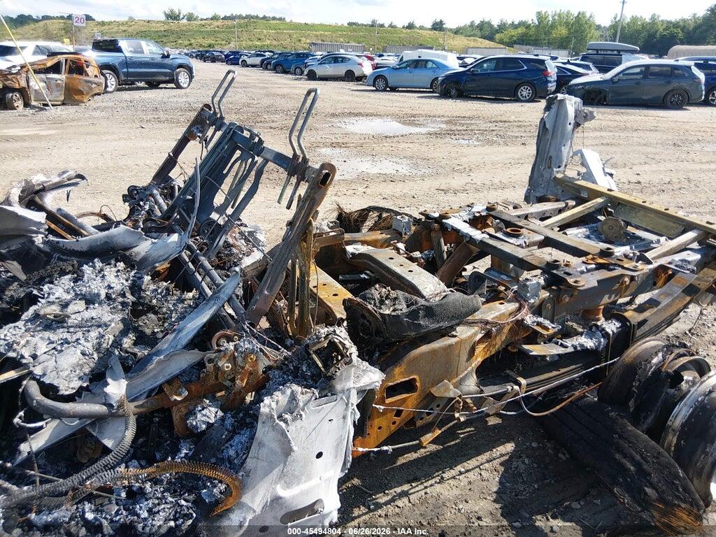 1FT8W3DTXNEC30758 2022 FORD F-350 photo no. 4
