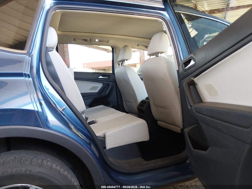 3VV3B7AX9KM194086 2019 VOLKSWAGEN TIGUAN photo no. 8
