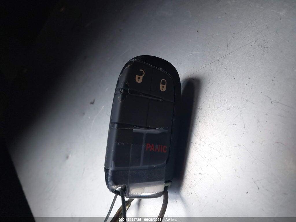 3C4NJDBN3RT605522 2024 JEEP COMPASS photo no. 11