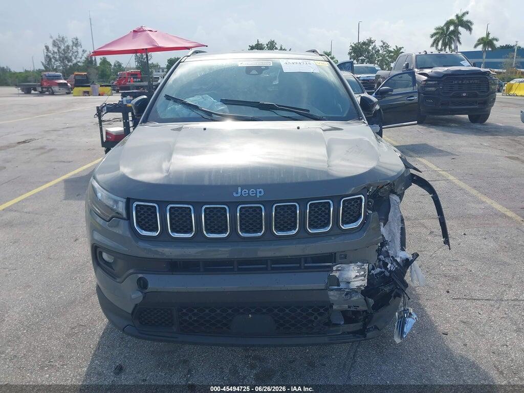 3C4NJDBN3RT605522 2024 JEEP COMPASS photo no. 12