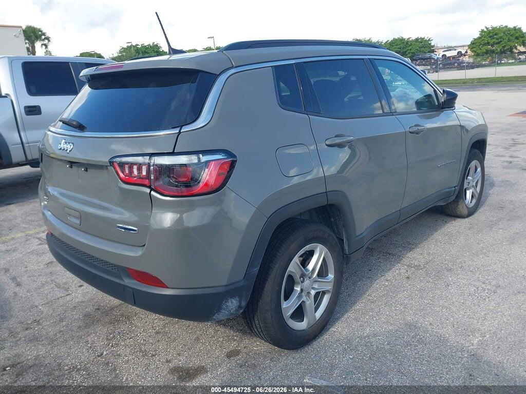 3C4NJDBN3RT605522 2024 JEEP COMPASS photo no. 4