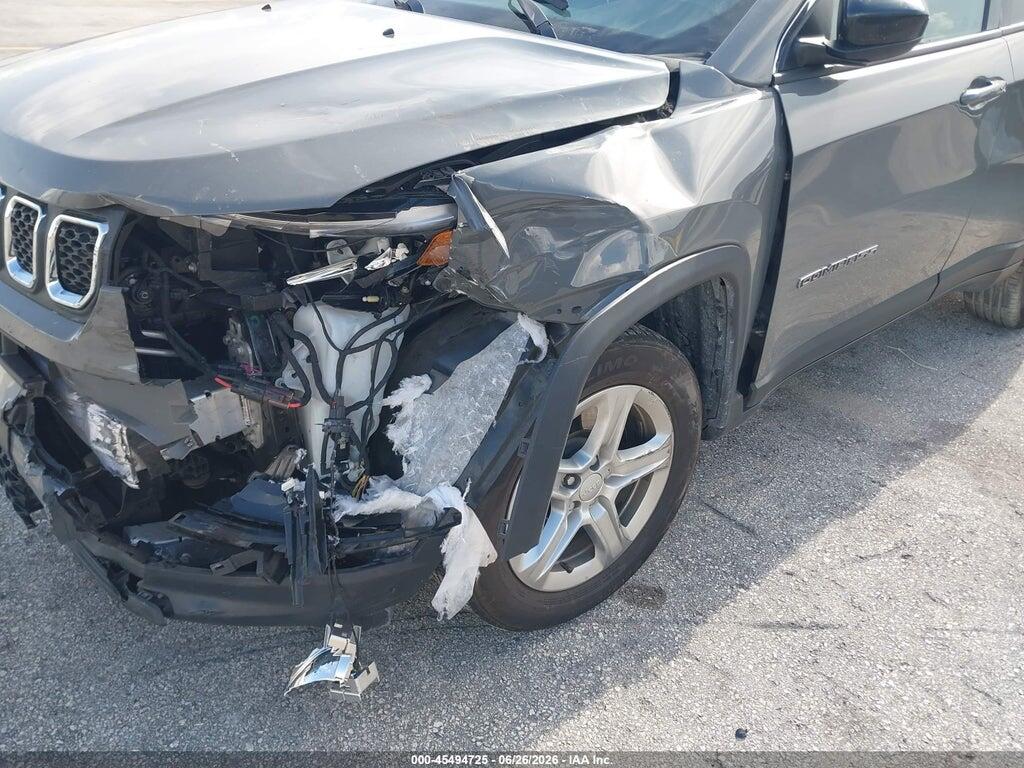 3C4NJDBN3RT605522 2024 JEEP COMPASS photo no. 6