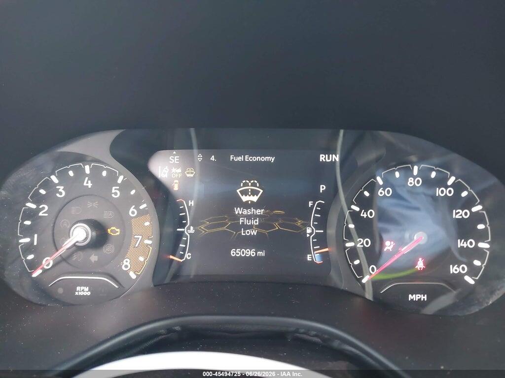 3C4NJDBN3RT605522 2024 JEEP COMPASS photo no. 7