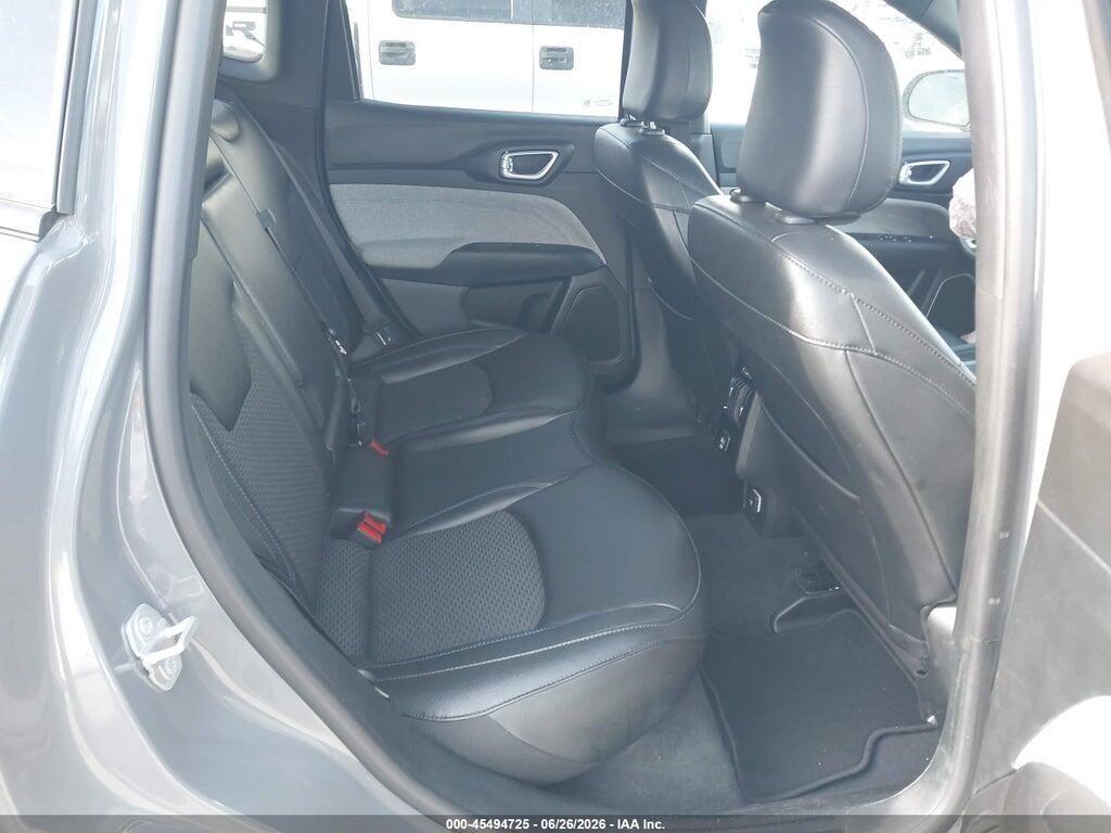 3C4NJDBN3RT605522 2024 JEEP COMPASS photo no. 8