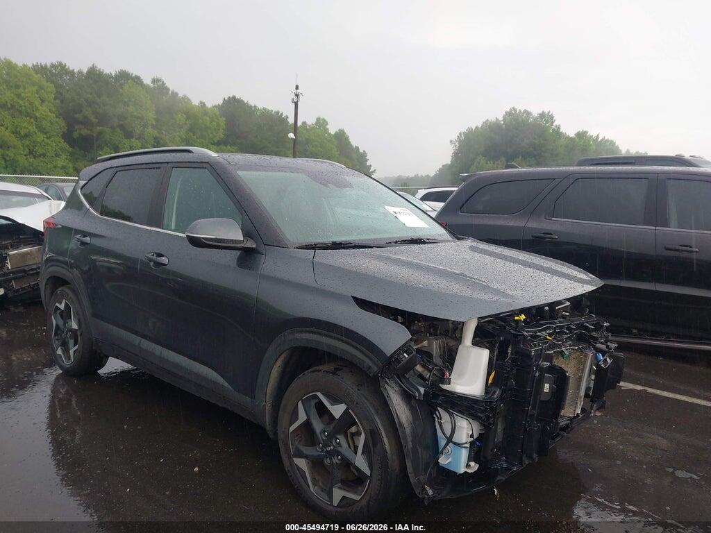 KNDERCAAXR7569401 2024 KIA SELTOS photo no. 1