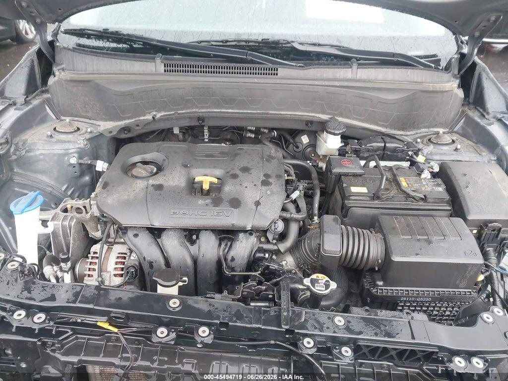 KNDERCAAXR7569401 2024 KIA SELTOS photo no. 10