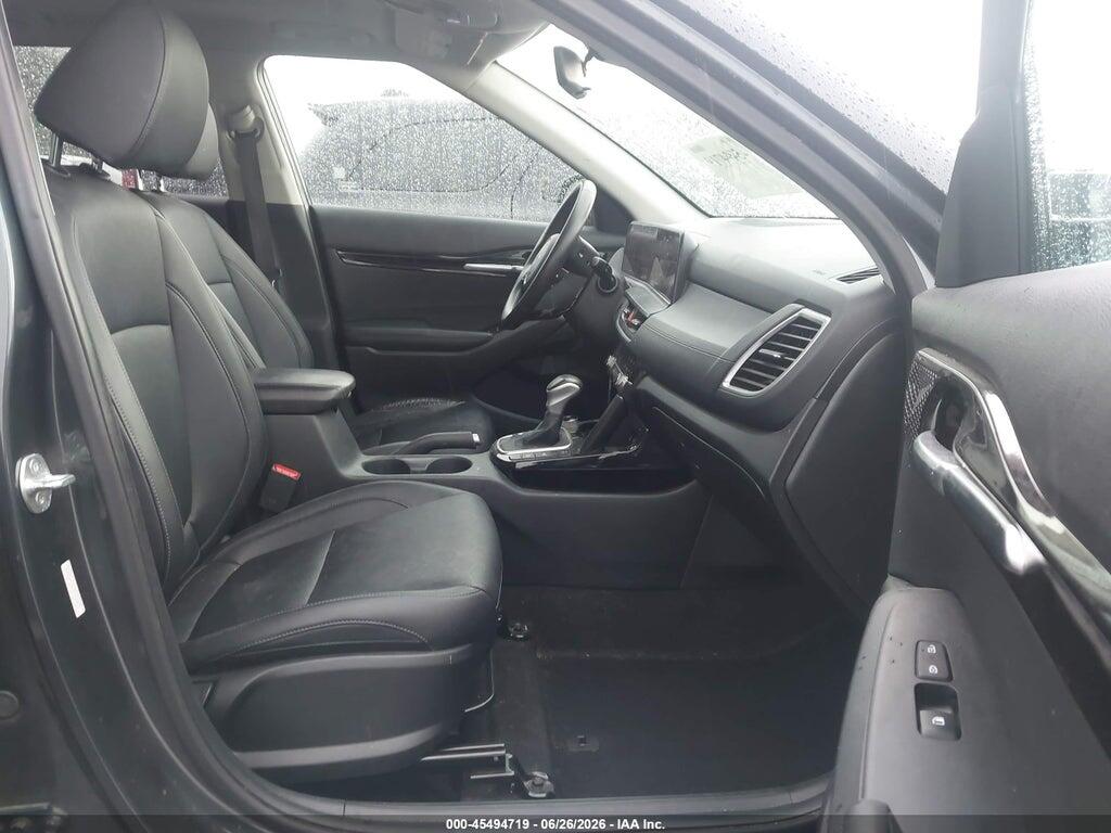 KNDERCAAXR7569401 2024 KIA SELTOS photo no. 5