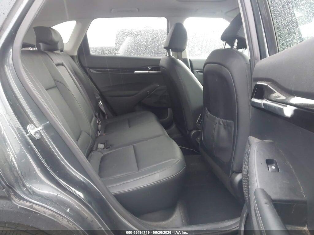 KNDERCAAXR7569401 2024 KIA SELTOS photo no. 8