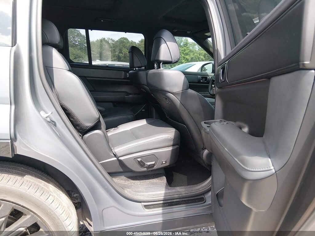 5NMP54GL2SH085563 2025 HYUNDAI SANTA FE photo no. 8