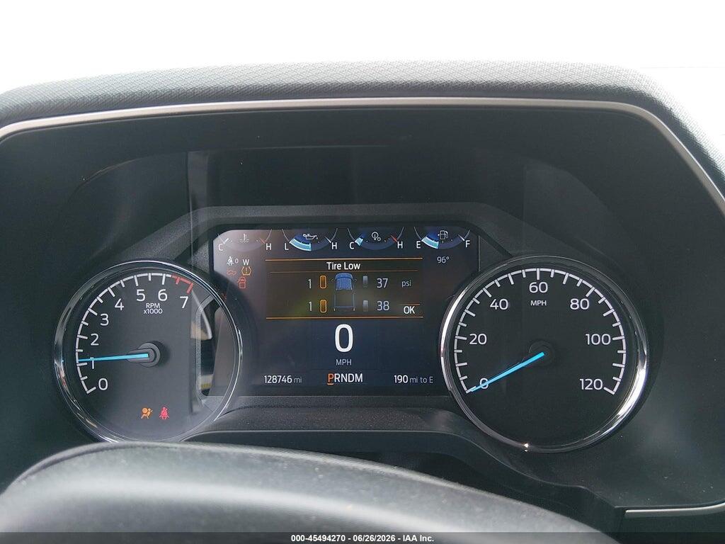 1FTFW1ED5MFC95092 2021 FORD F-150 photo no. 7