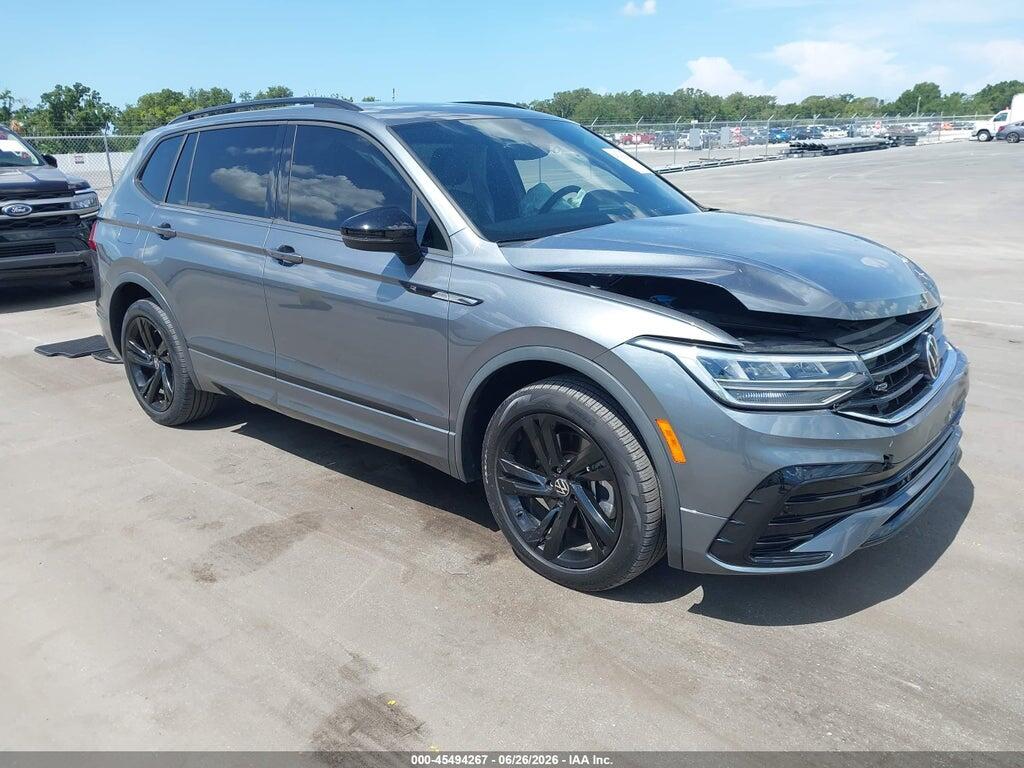 3VVCB7AX3PM055465 2023 VOLKSWAGEN TIGUAN photo no. 1