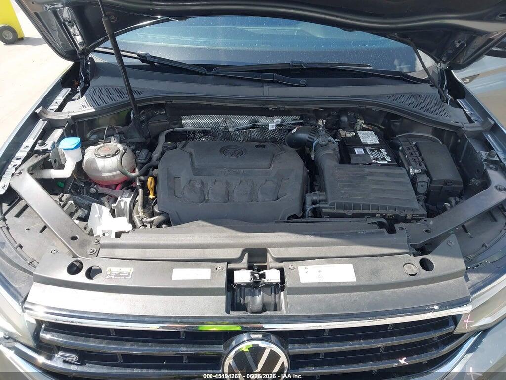 3VVCB7AX3PM055465 2023 VOLKSWAGEN TIGUAN photo no. 10