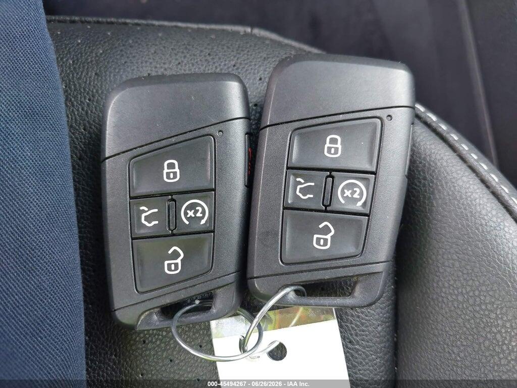 3VVCB7AX3PM055465 2023 VOLKSWAGEN TIGUAN photo no. 11