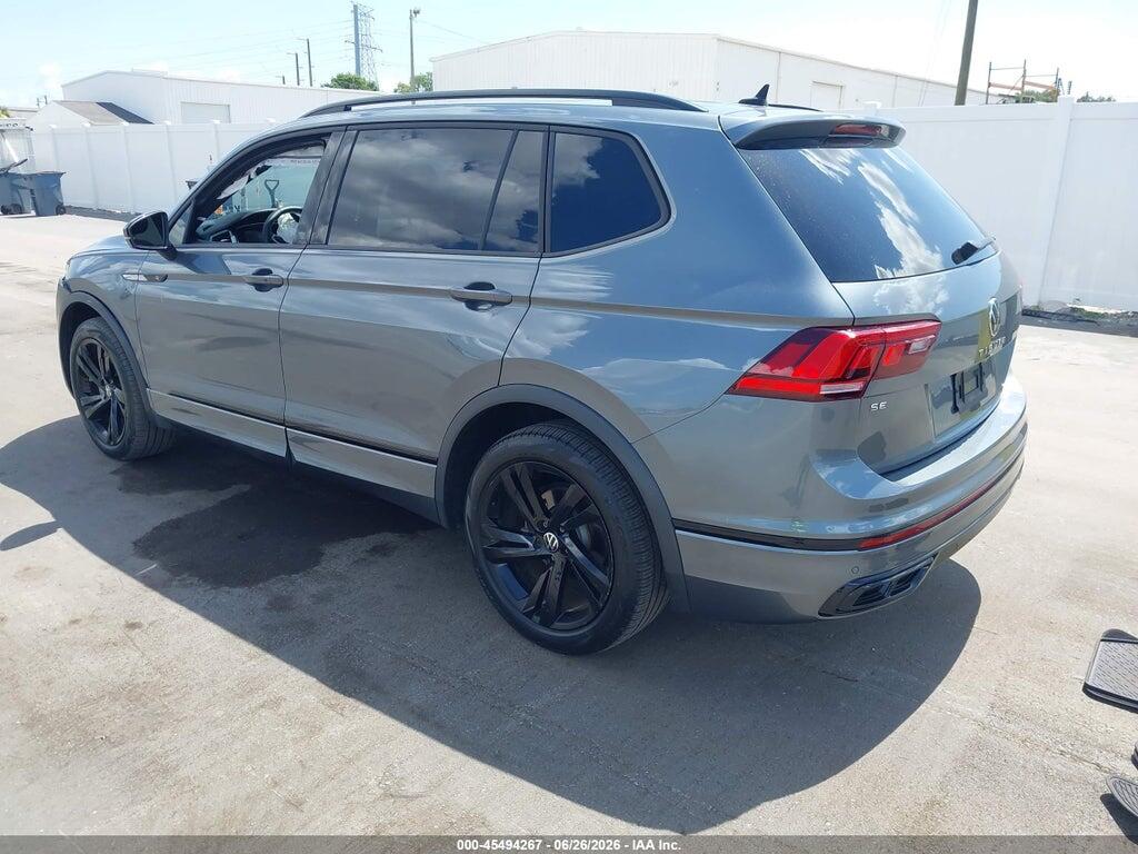3VVCB7AX3PM055465 2023 VOLKSWAGEN TIGUAN photo no. 3