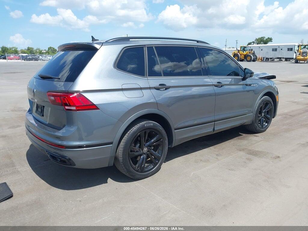 3VVCB7AX3PM055465 2023 VOLKSWAGEN TIGUAN photo no. 4