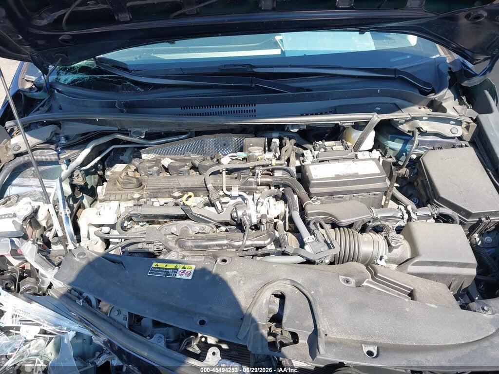 5YFB4MDE0RP112164 2024 TOYOTA COROLLA photo no. 10