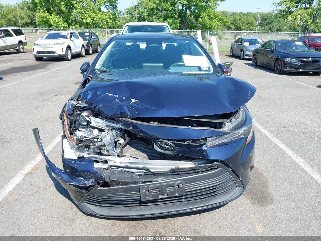 5YFB4MDE0RP112164 2024 TOYOTA COROLLA photo no. 12