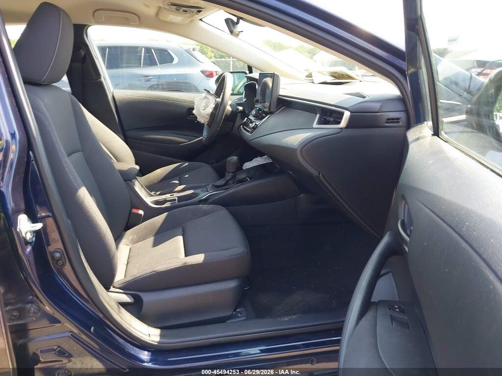 5YFB4MDE0RP112164 2024 TOYOTA COROLLA photo no. 5