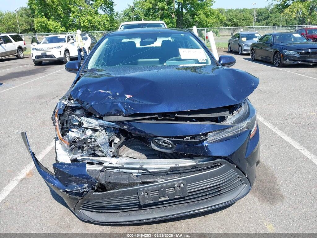 5YFB4MDE0RP112164 2024 TOYOTA COROLLA photo no. 6