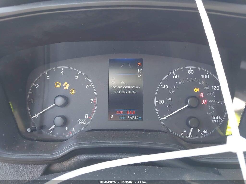 5YFB4MDE0RP112164 2024 TOYOTA COROLLA photo no. 7