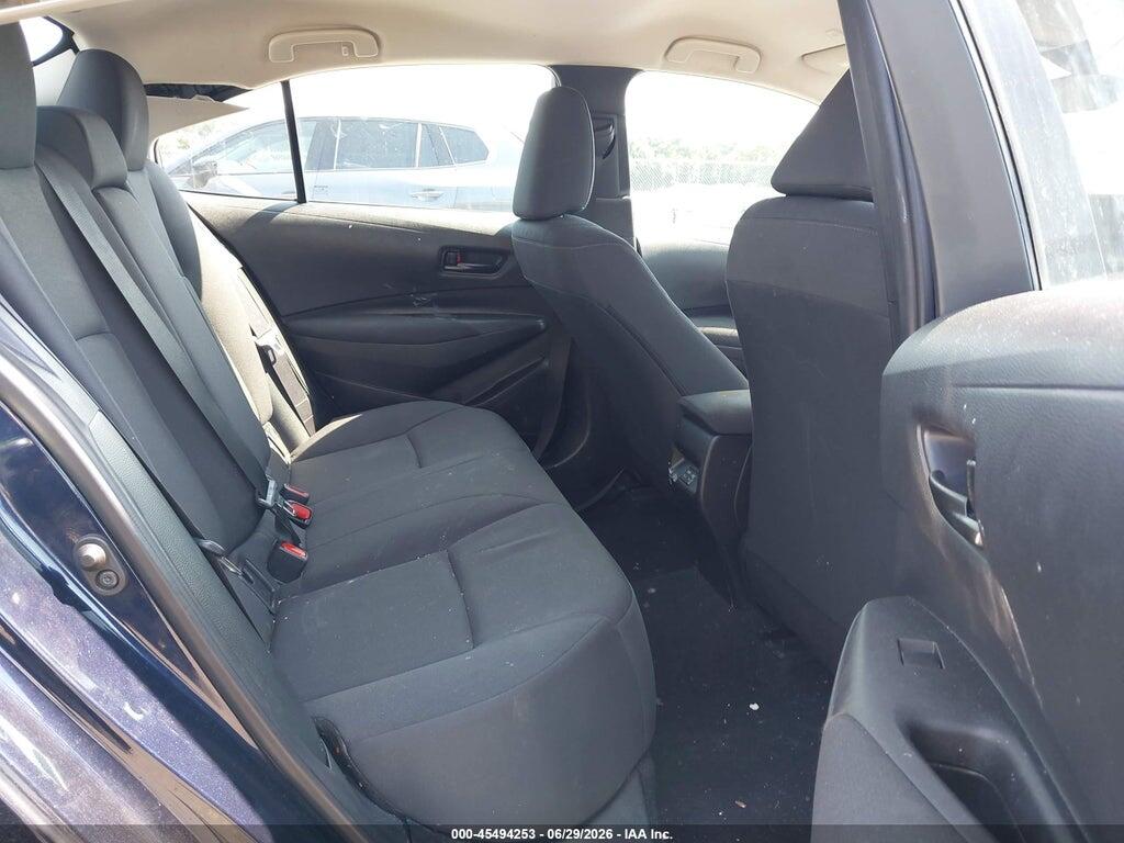 5YFB4MDE0RP112164 2024 TOYOTA COROLLA photo no. 8